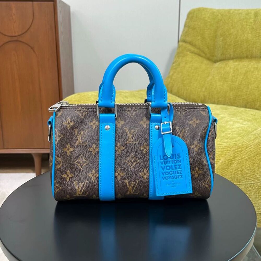 Louis Vuitton Women Pre-Loved Bag Very Good Condition